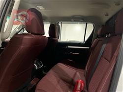 تويوتا هايلوكس